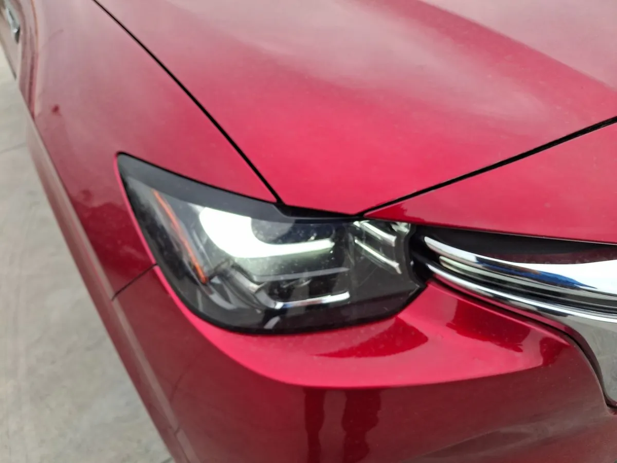 Mazda Cx-90 3.3t Mhev Signature Awd At 5p año 2026