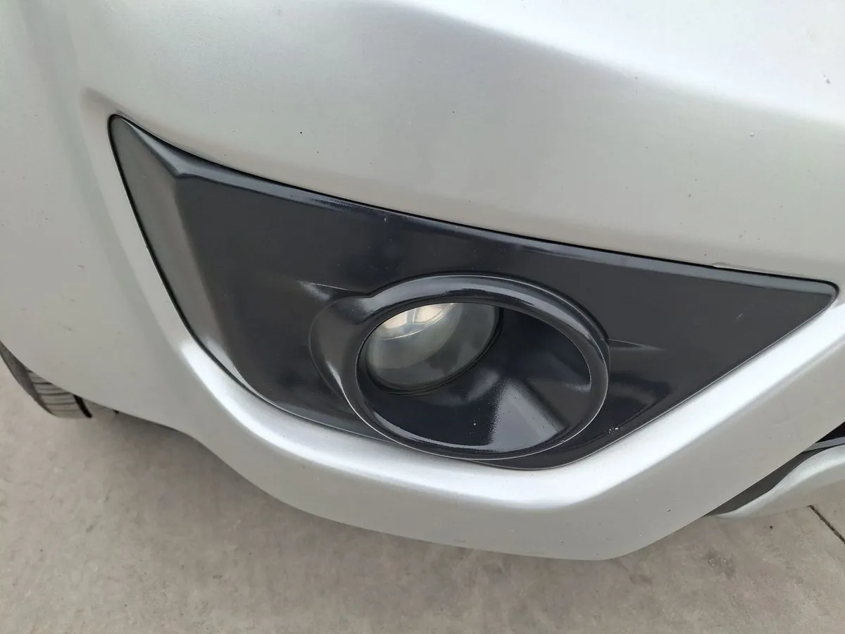 Suzuki Grand Nomade 2.4 Glx Se 2wd At 5p año 2019