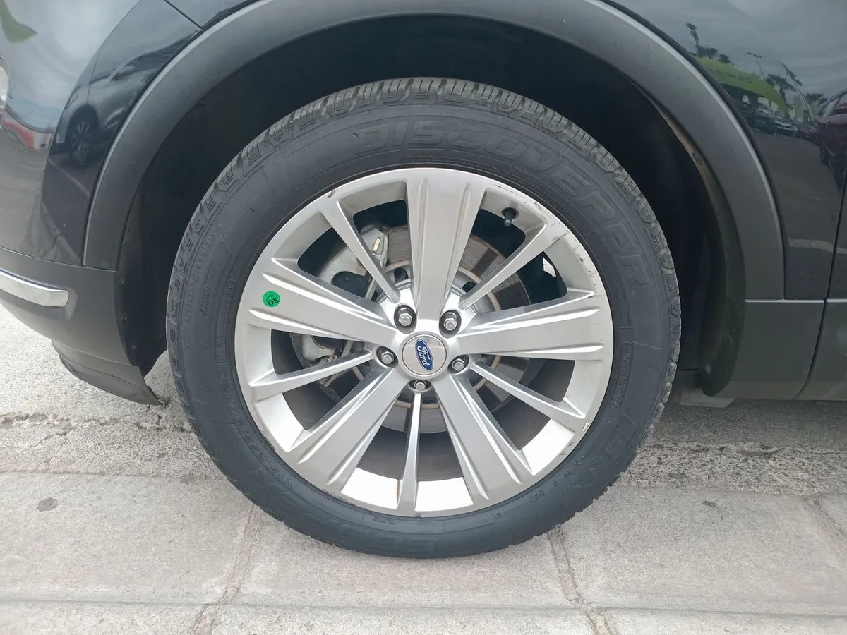 Ford Explorer 2.3 Limited 4x2 At 5p año 2020