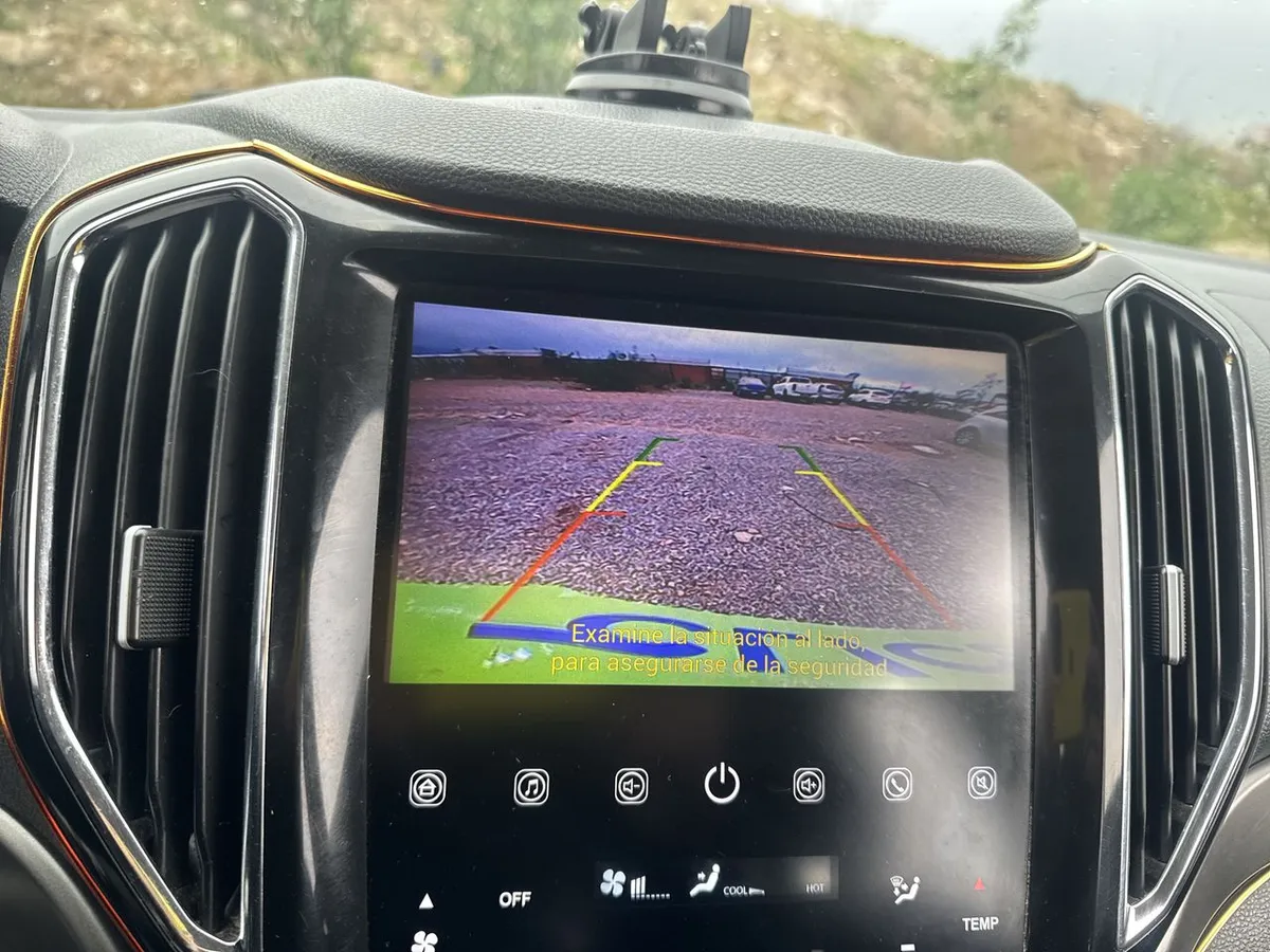 Changan Cx70 1.6 Comfort 4x2 Mt 5p año 2021