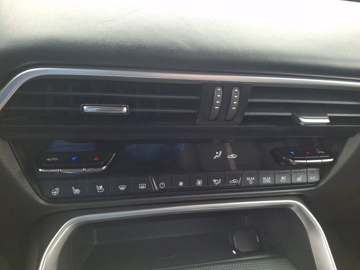 Mazda Cx-90 3.3t Mhev Signature Awd At 5p año 2026
