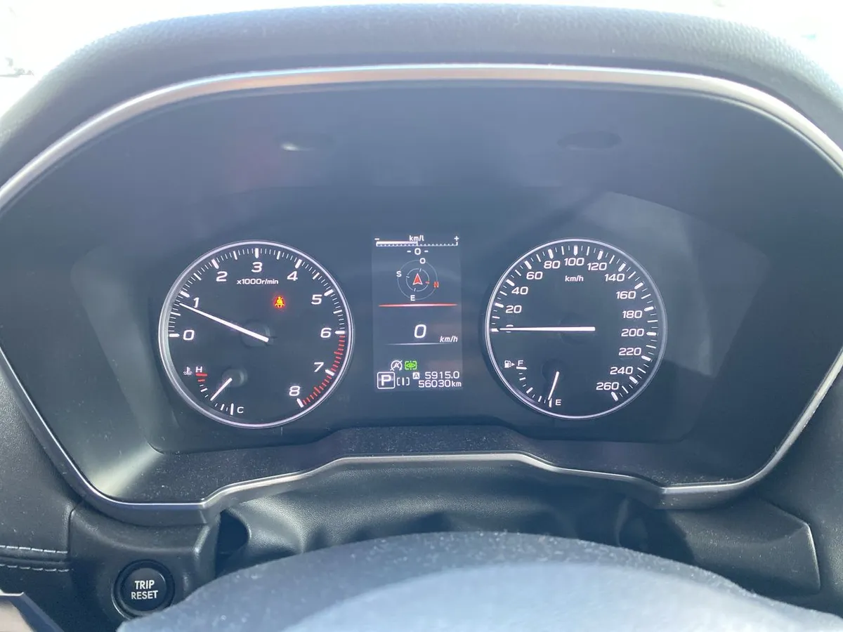 Subaru Outback 2.5i Touring Awd Cvt At 5p año 2022