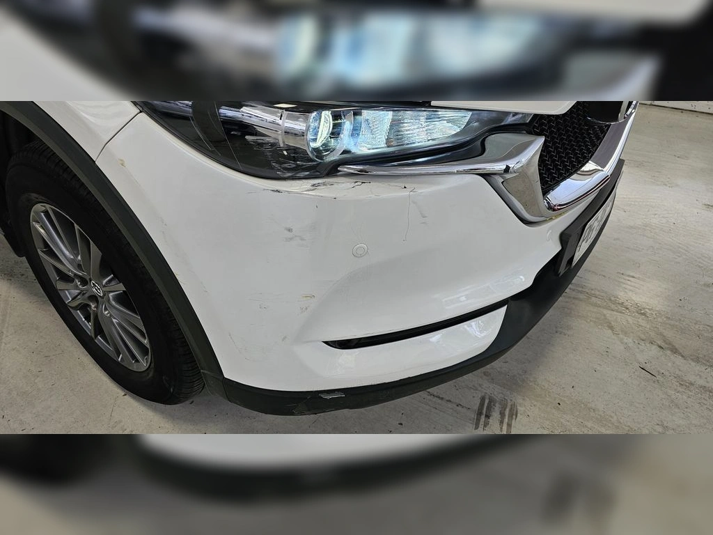 Mazda 323 Cx5 2.0 R Ipm Mt año 2020