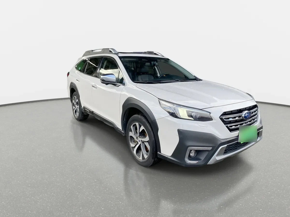 Subaru Outback 2.5i Touring Awd Cvt At 5p año 2022