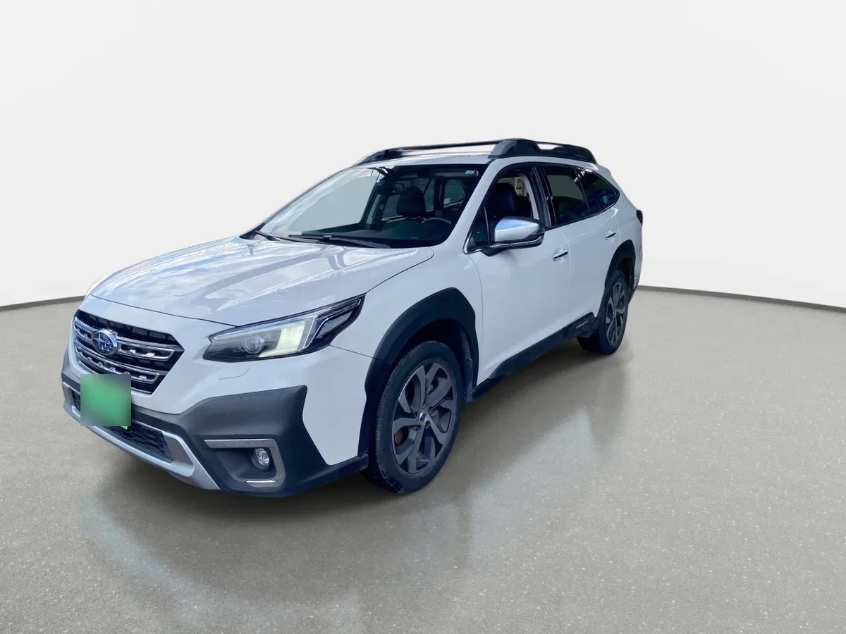 Subaru Outback 2.5i Touring Awd Cvt At 5p año 2022