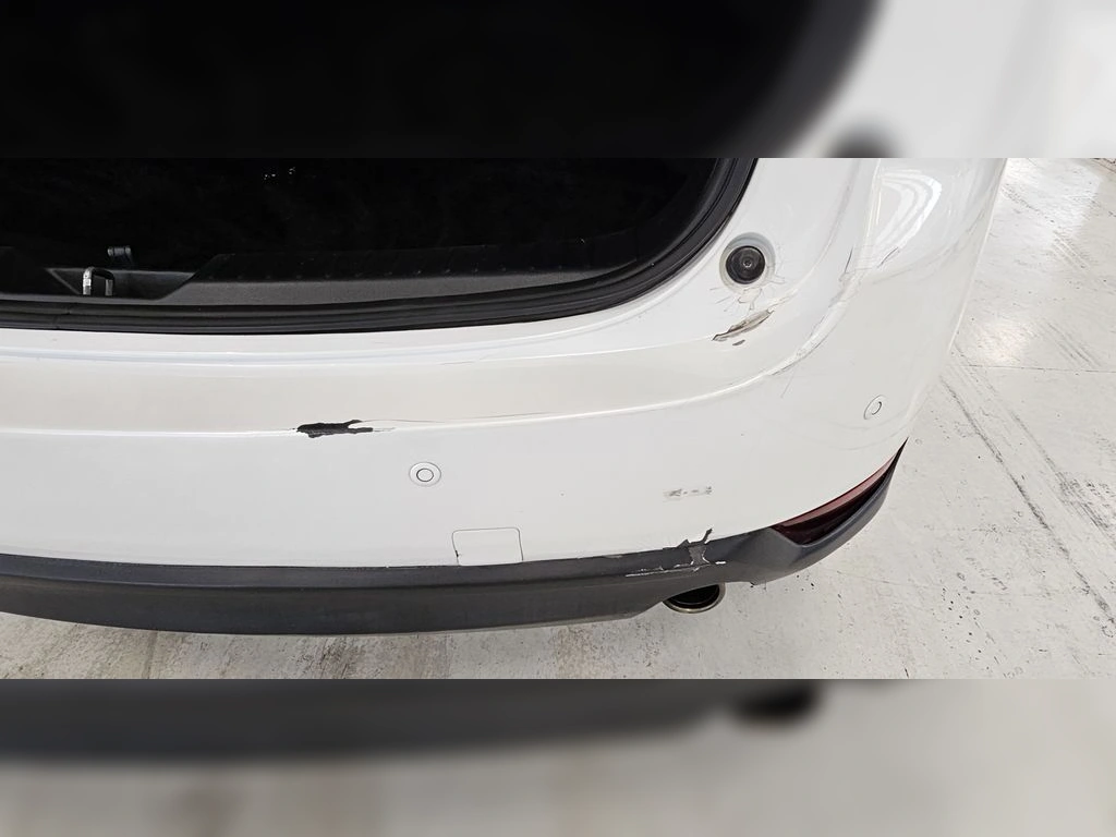 Mazda 323 Cx5 2.0 R Ipm Mt año 2020