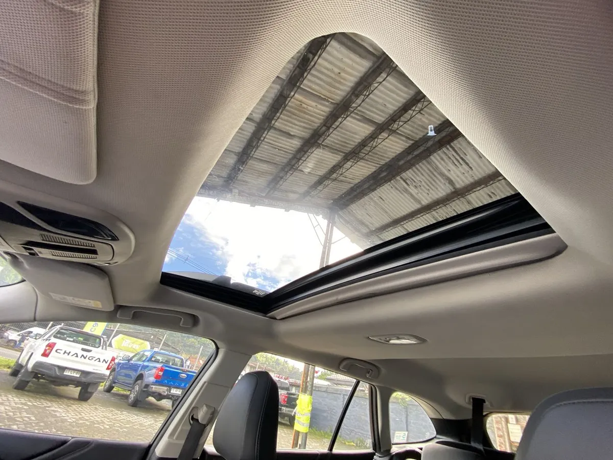 Subaru Outback 2.5i Touring Awd Cvt At 5p año 2022
