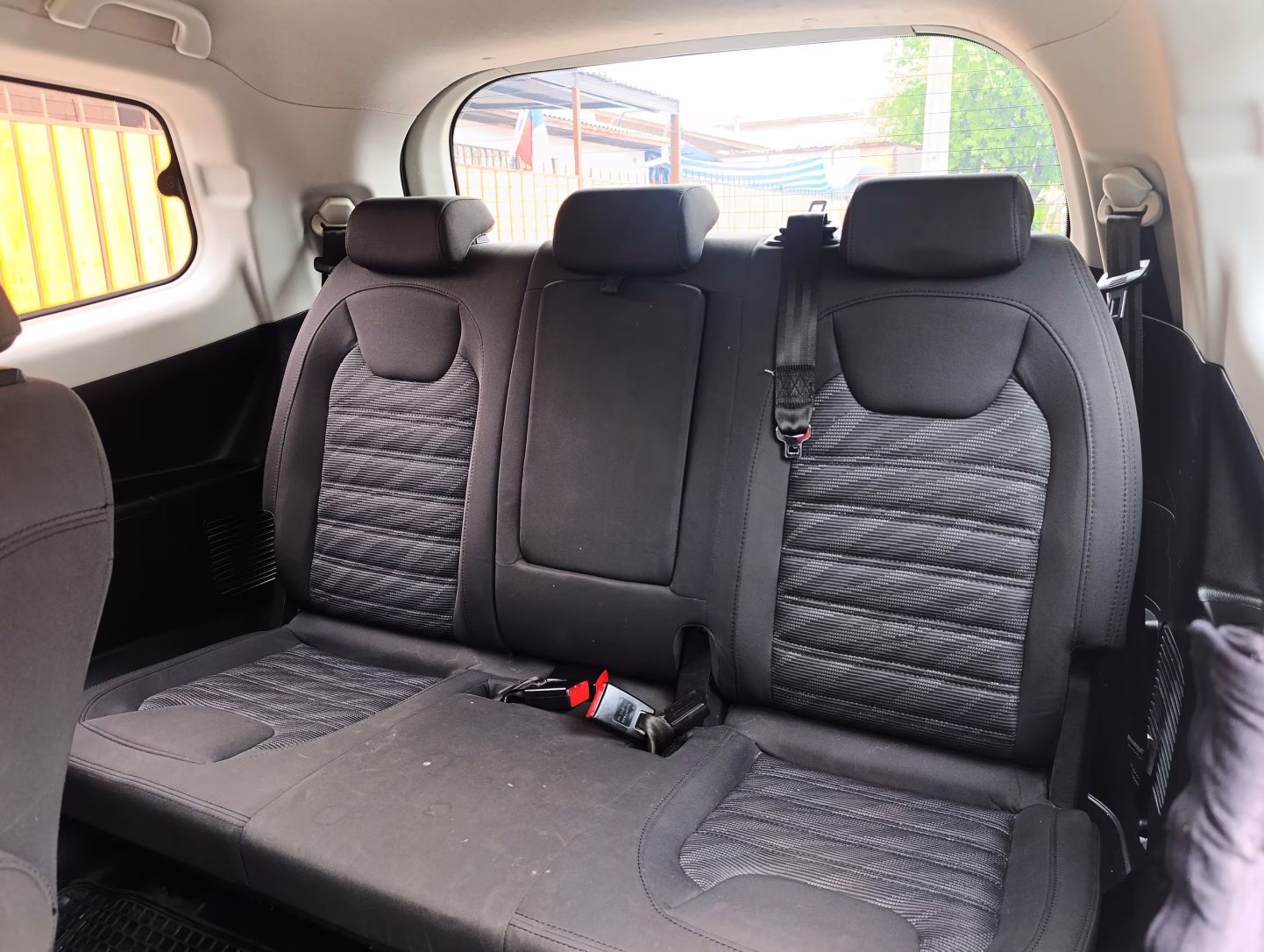 Dongfeng Dongfeng Joyear Sx6 año 2020