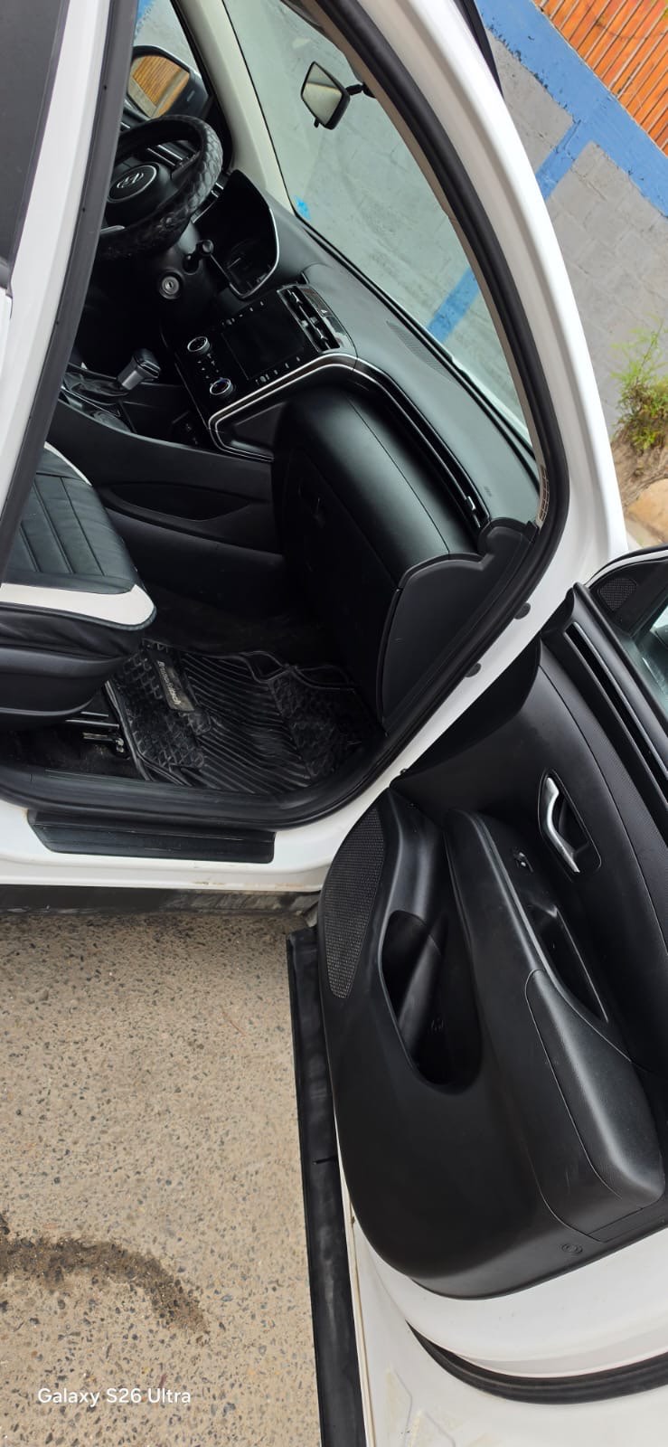 Hyundai TUCSON 1.6t Nx4 Hev Limited At año 2023