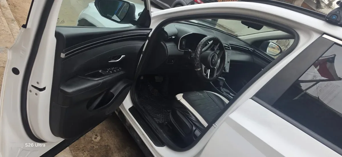 Hyundai TUCSON 1.6t Nx4 Hev Limited At año 2023