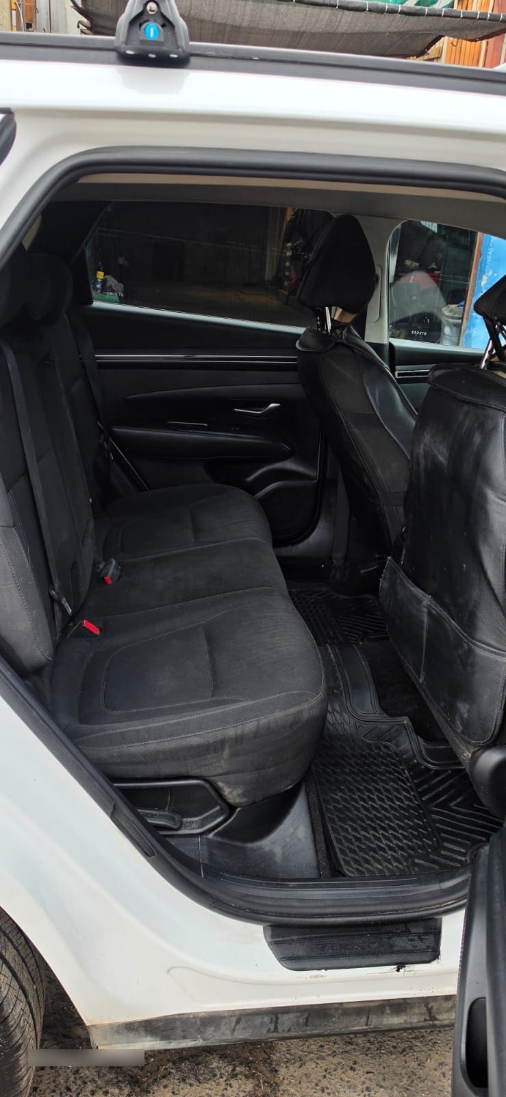 Hyundai TUCSON 1.6t Nx4 Hev Limited At año 2023