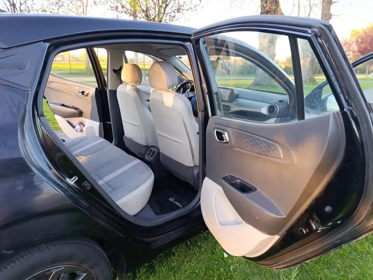 HYUNDAI GRAND I-10 1.2 Hb Plus Mt año 2021