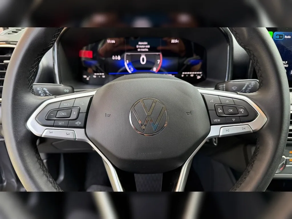 Volkswagen Tera 1.6 Msi Trend 2wd Mt 5p año 2026