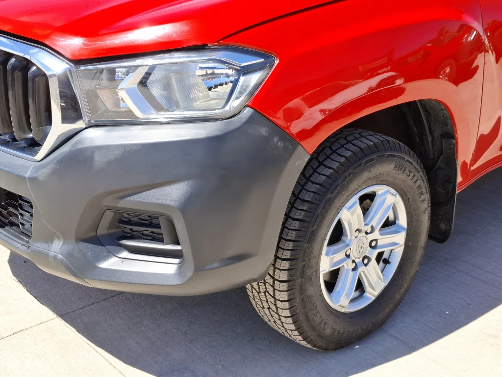 Maxus T60 T60 Dx 4x4 Dc 2.8d año 2023