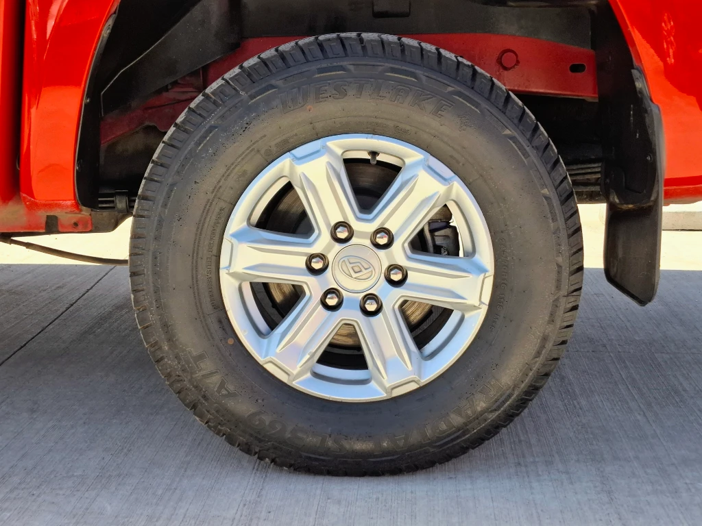 Maxus T60 T60 Dx 4x4 Dc 2.8d año 2023