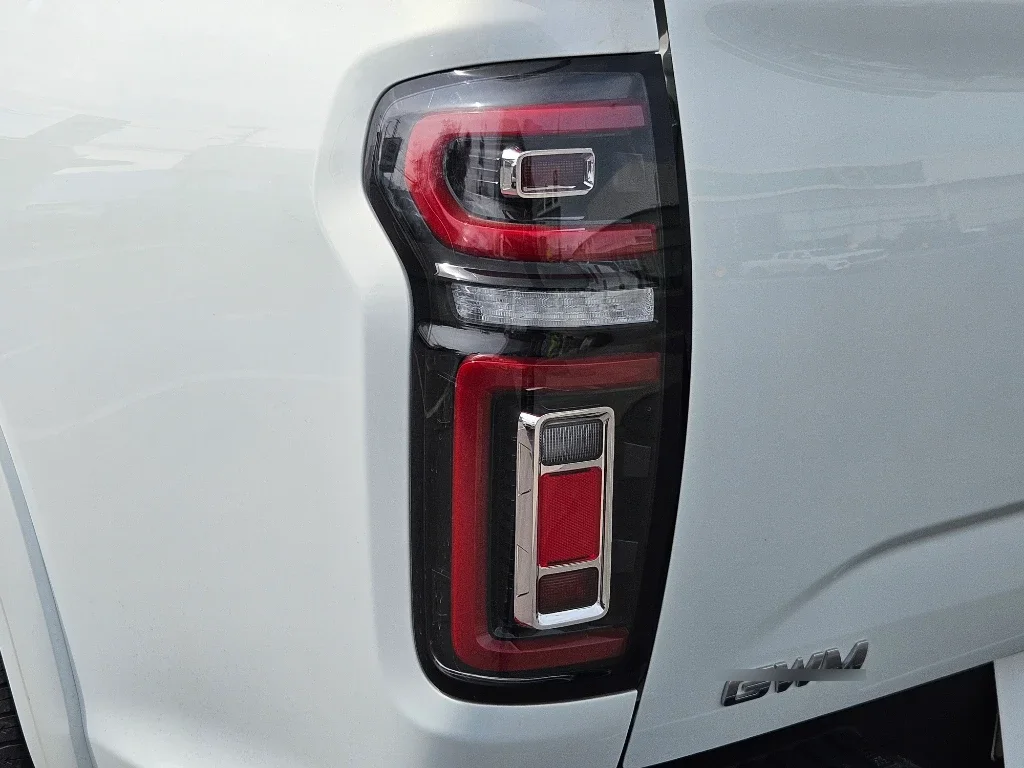 Great Wall Poer Plus 4x4 2.0 Aut año 2024