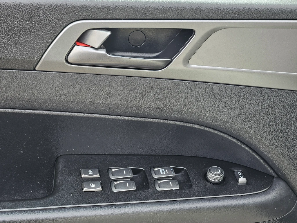 Ssangyong Grand Musso 4x4 2.2 año 2024