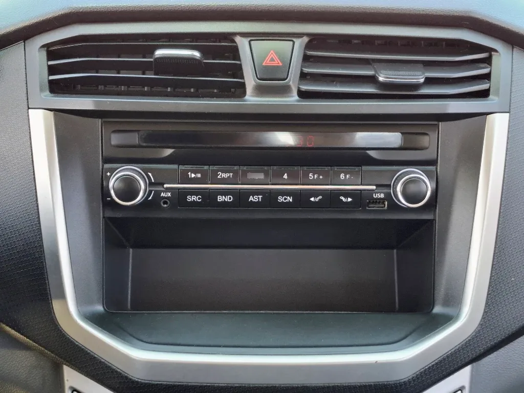 Maxus T60 T60 Dx 4x4 Dc 2.8d año 2023