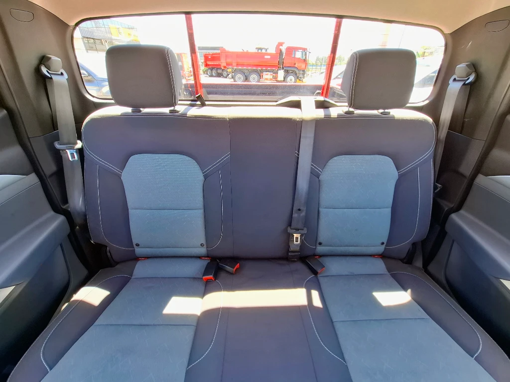 Maxus T60 T60 Dx 4x4 Dc 2.8d año 2023