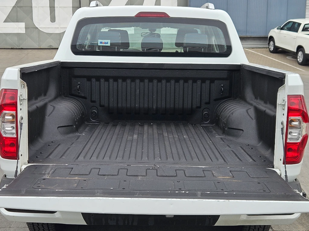 Maxus T60 Dcab 4x4 2.0 año 2023