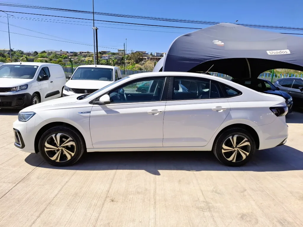 Volkswagen Virtus Virtus 1.0 At Comfortline año 2024