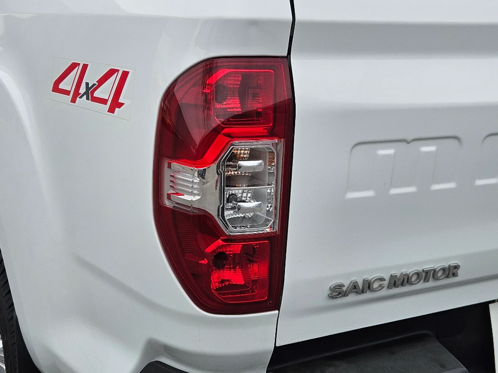 Maxus T60 Dcab 4x4 2.0 año 2023