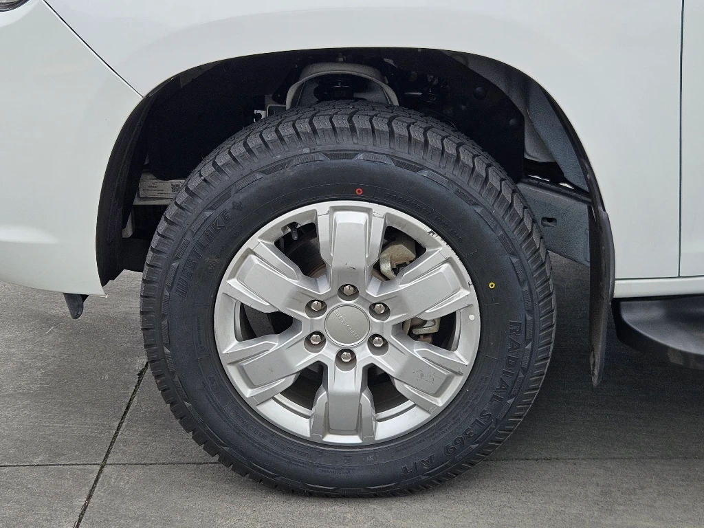 Maxus T60 Dcab 4x4 2.0 año 2023