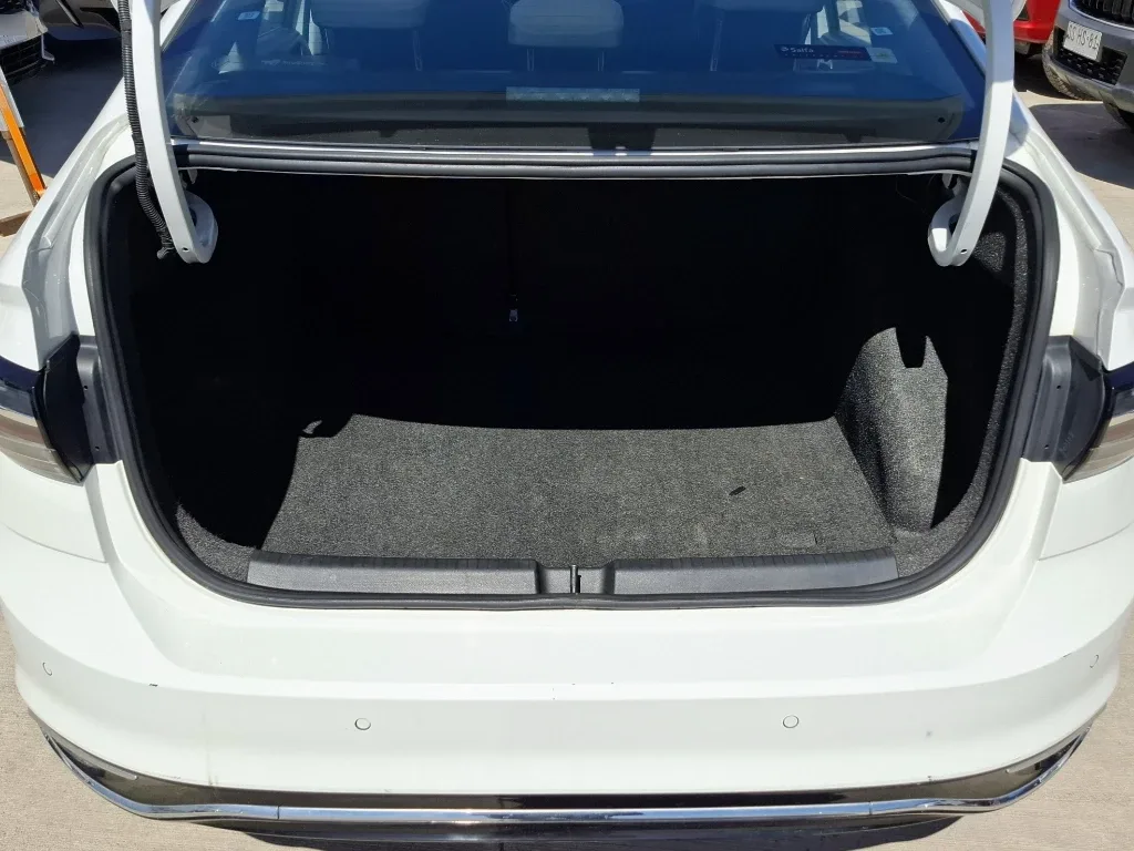 Volkswagen Virtus Virtus 1.0 At Comfortline año 2024