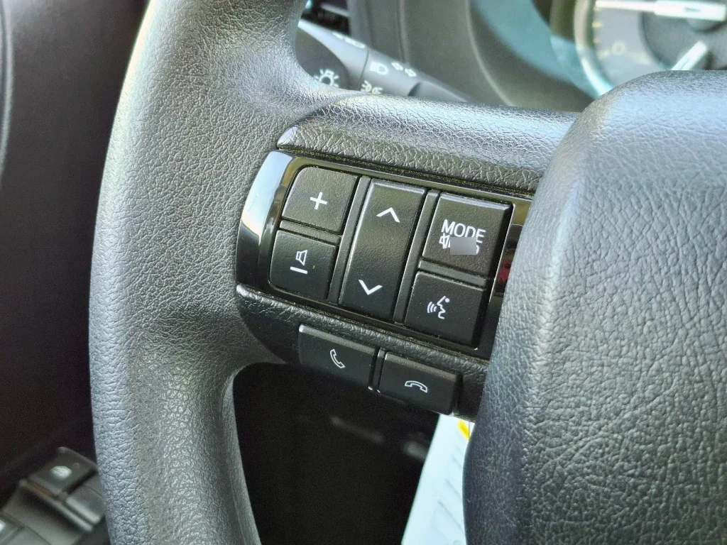 Toyota Hilux Hilux Dc 4x4 2.4 D Dx Mt año 2024