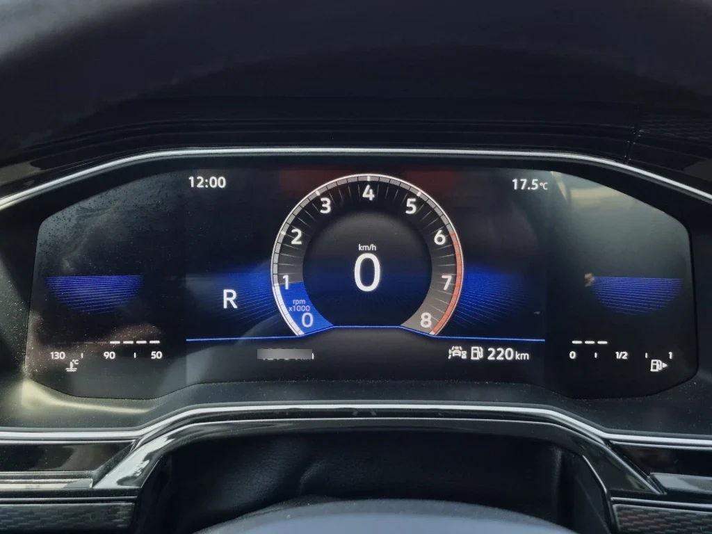 Volkswagen Virtus Virtus 1.0 At Comfortline año 2024