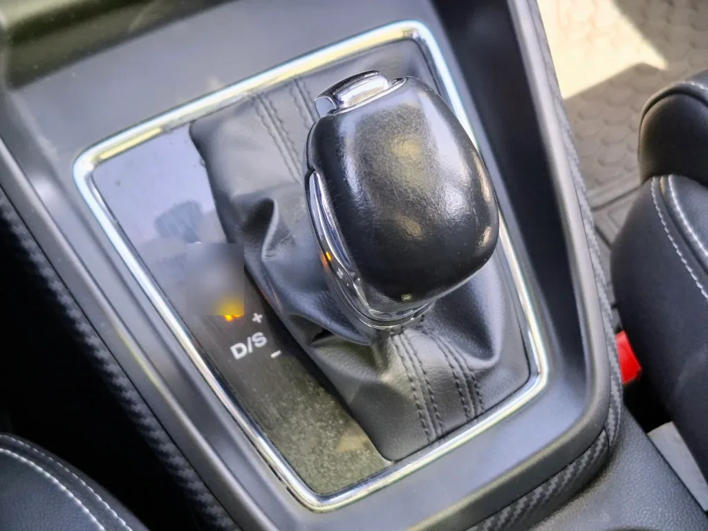 MG Zs Zs 1.5 At Com año 2023