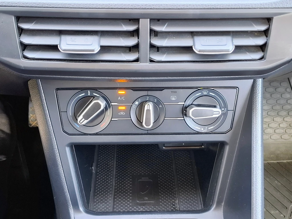 Volkswagen Virtus Virtus 1.0 At Comfortline año 2024