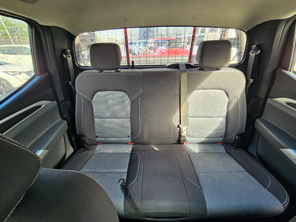Maxus T60 Dcab 4x4 2.8 año 2023