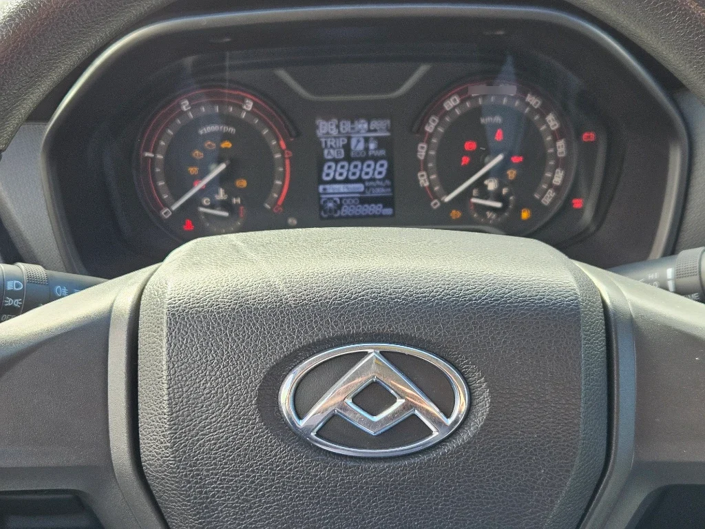 Maxus T60 Dcab 4x4 2.8 año 2023