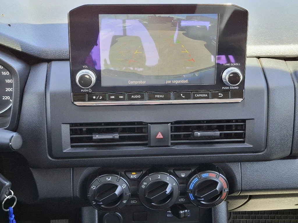 Mitsubishi L200 L200 Katana D/c 2.4 Tdi Mt Xrt 4x4 año 2024