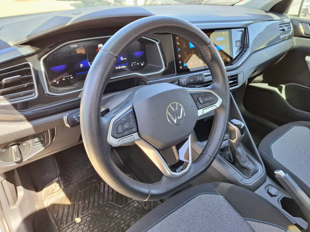 Volkswagen Virtus Virtus 1.0 At Comfortline año 2024