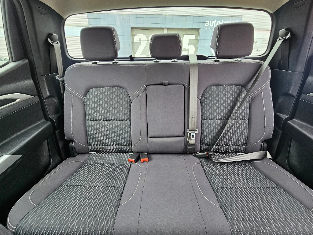 Maxus T60 Dcab 4x4 2.0 año 2023