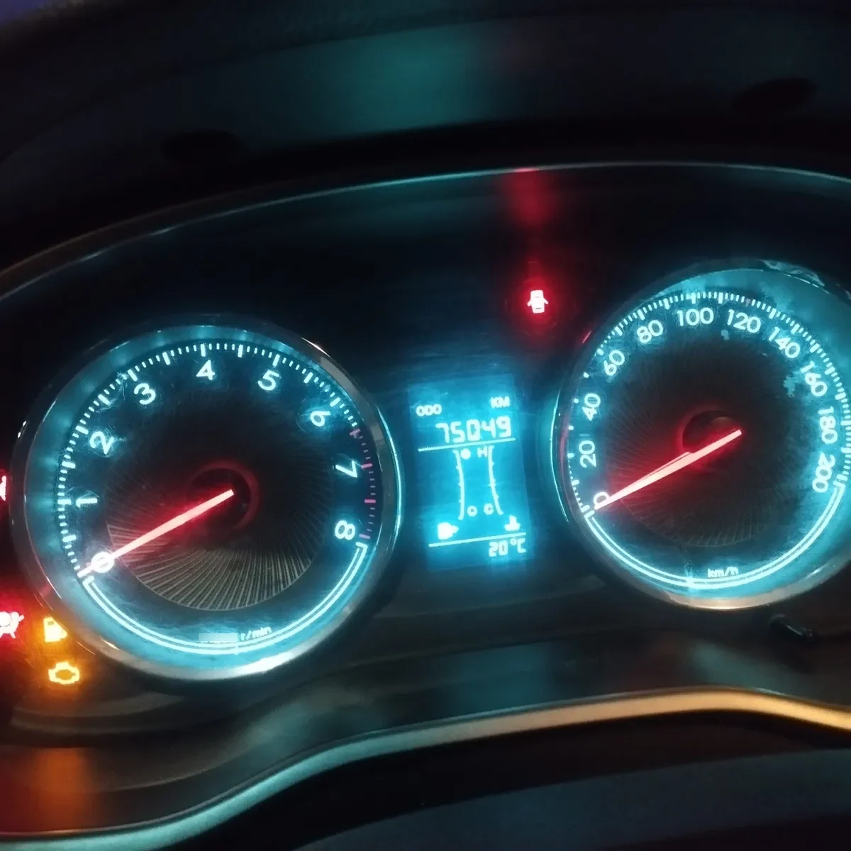 Chevrolet SAIL Otra año 2016