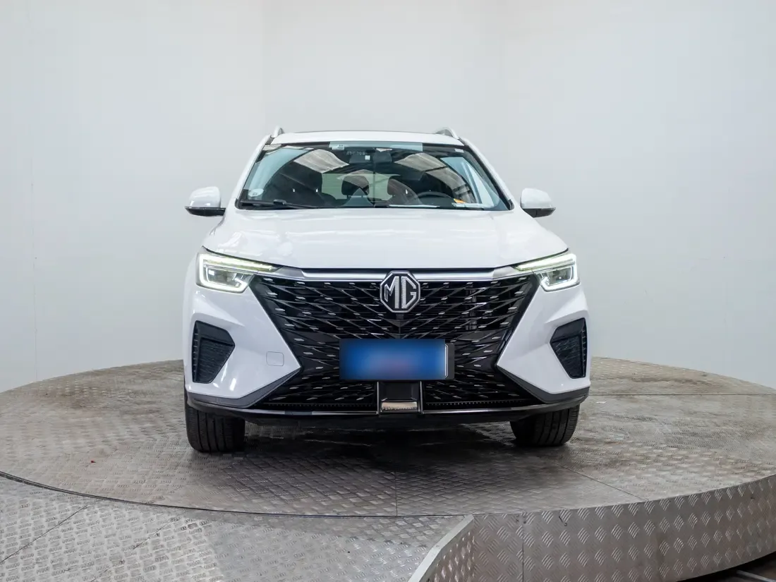 MG Rx5 Rx5 1.5 Com At año 2024