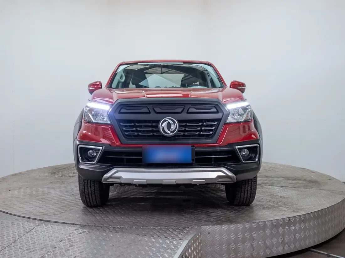 DFSK D1 D1 Luxury 4x4 Mt Inm año 2025
