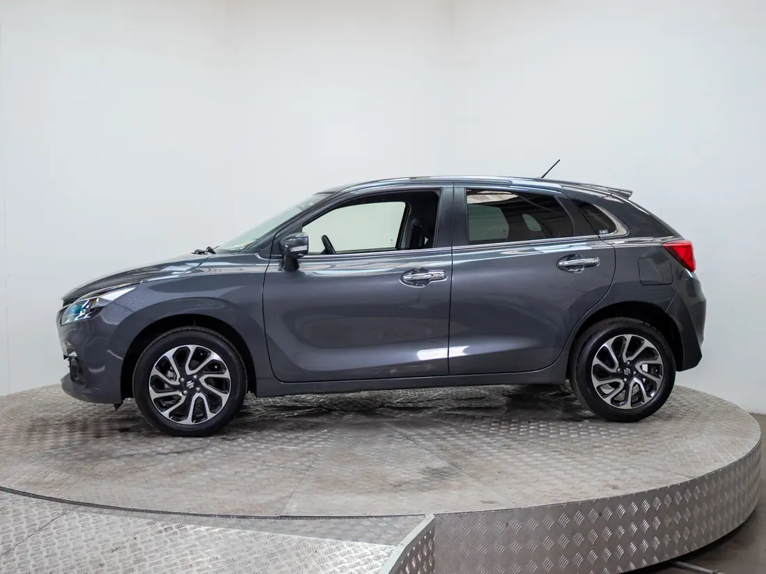 Suzuki Baleno Baleno 1.4 Glx Mt año 2023