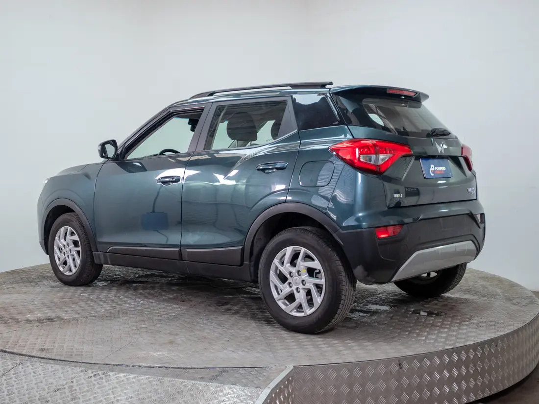 Mahindra Xuv300 1.2 Comfort Mt año 2024