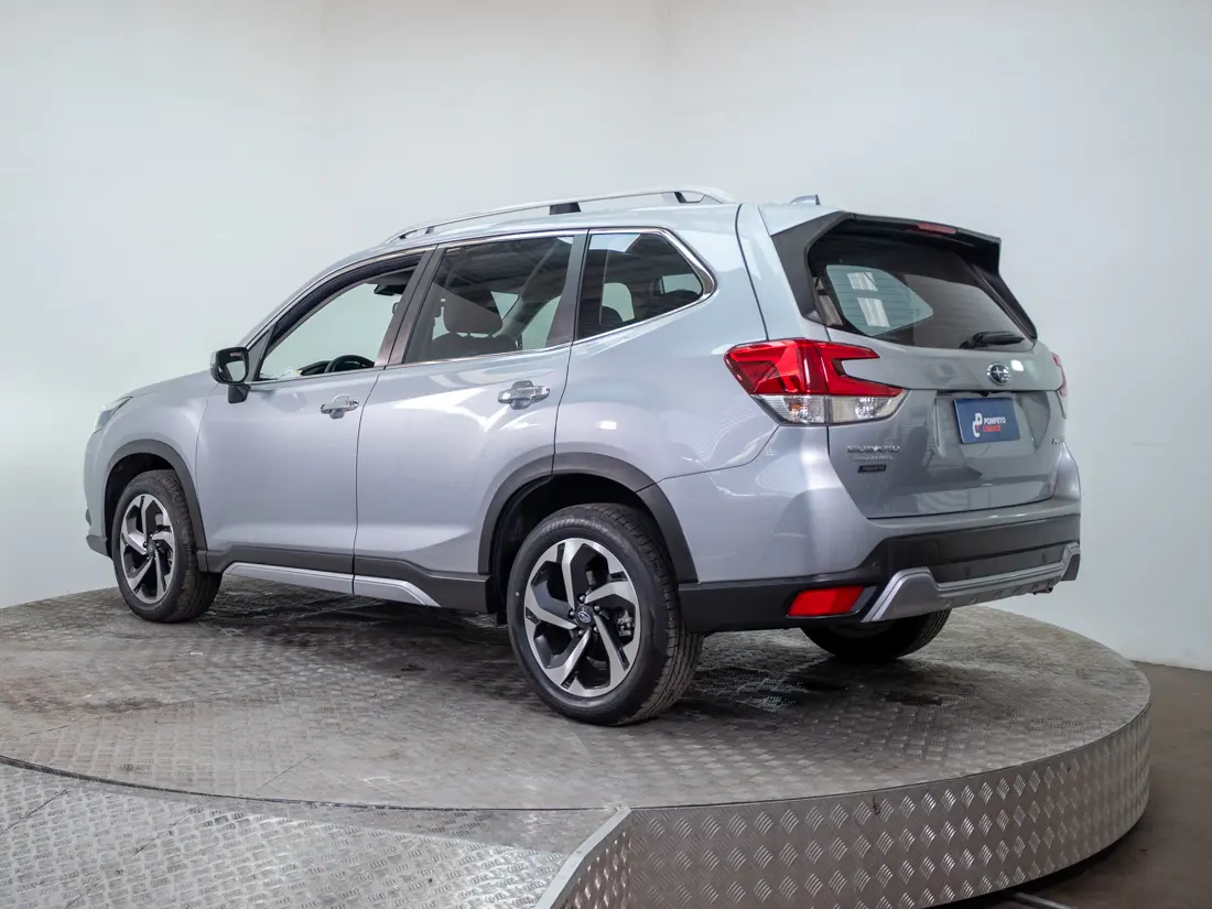 Subaru All New Forester 2.5 Awd Limited Eyesight Gardx At 4x4 año 2023