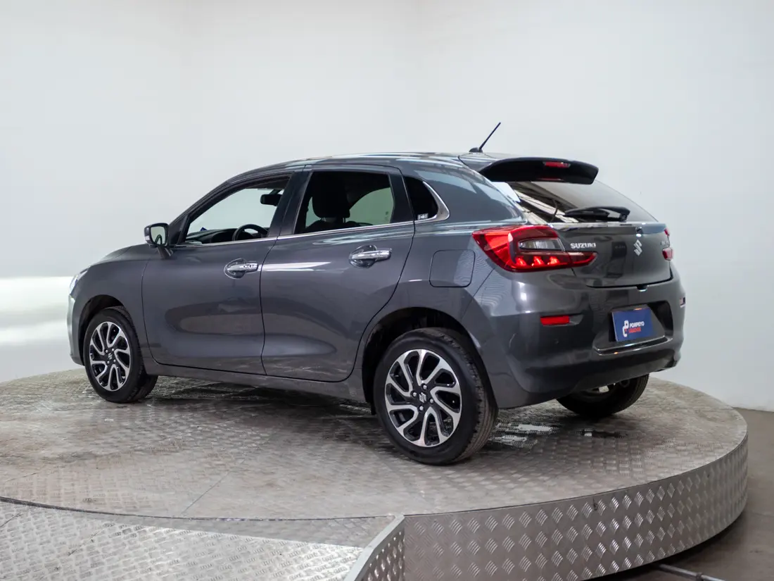 Suzuki Baleno Baleno 1.4 Glx Mt año 2023