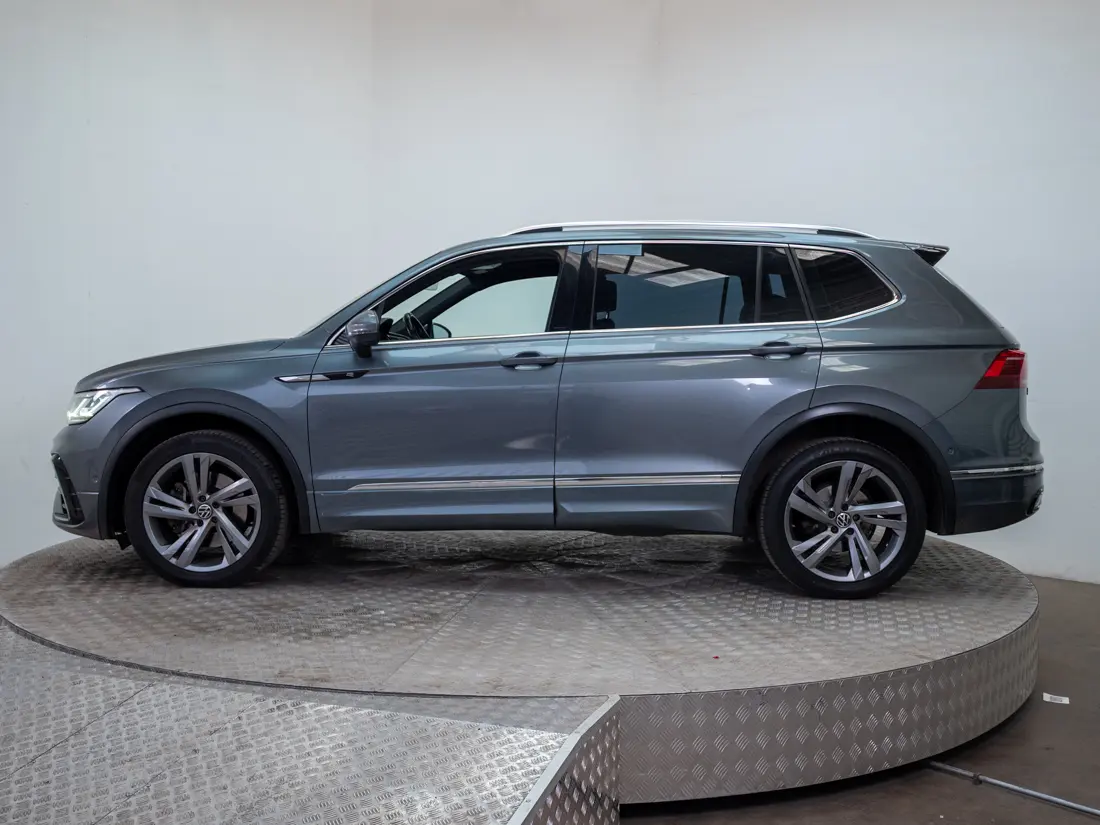 Volkswagen Tiguan 2.0 Tsi R-Line At 4x4 año 2023