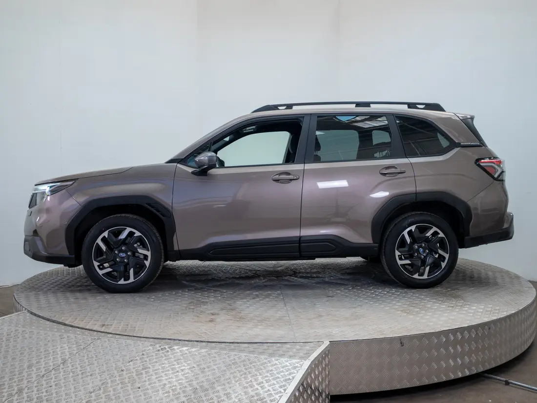 Subaru Forester 2.5 Dynamic At 4x4 año 2026