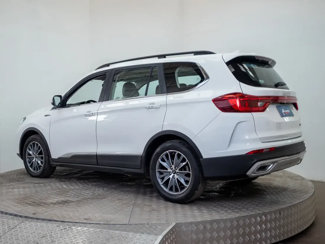 SWM G05 G05 1.5 Pro Luxury Mt año 2024
