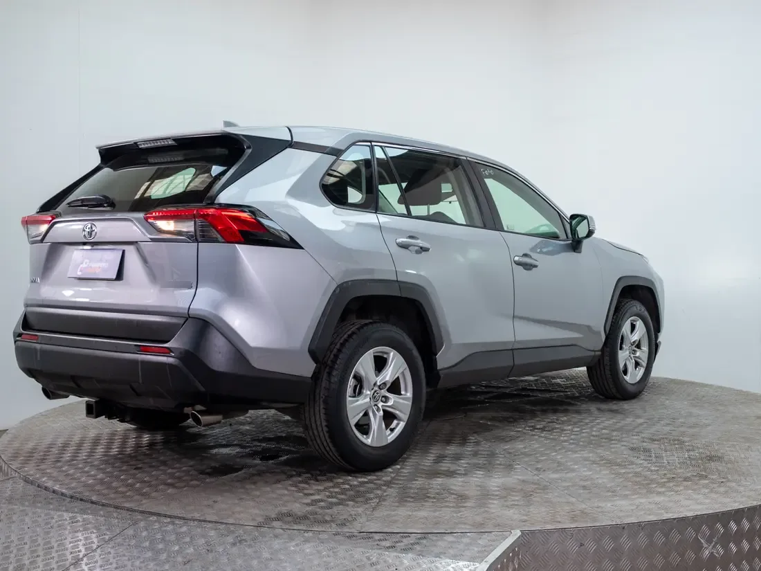 Toyota Rav 4 Rav 4 2.0 Le At año 2020