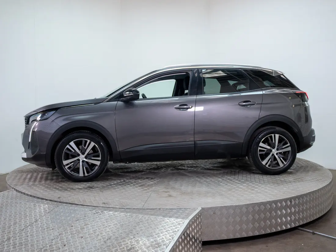 Peugeot 3008 1.5 Active Pack Bluehdi 130 Mt Diesel año 2023
