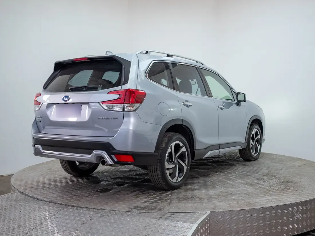 Subaru All New Forester 2.5 Awd Limited Eyesight Gardx At 4x4 año 2023